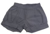 SHORTS INFANTIL FEMININO HERING KIDS