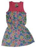 Vestido Infantil Elian