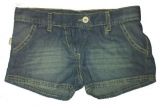 Short Puc Jeans